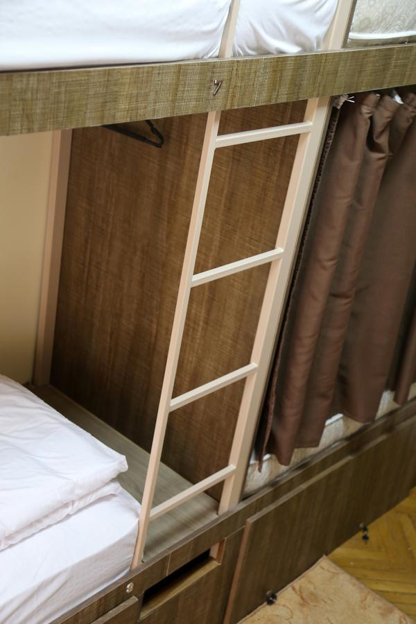 Magnolia Hostel Yerevan Exterior foto