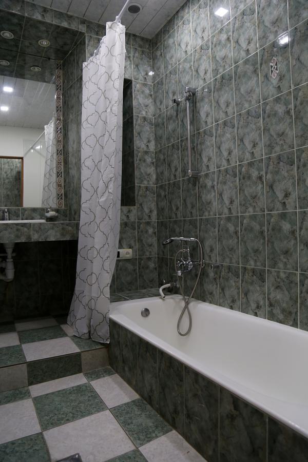 Magnolia Hostel Yerevan Exterior foto